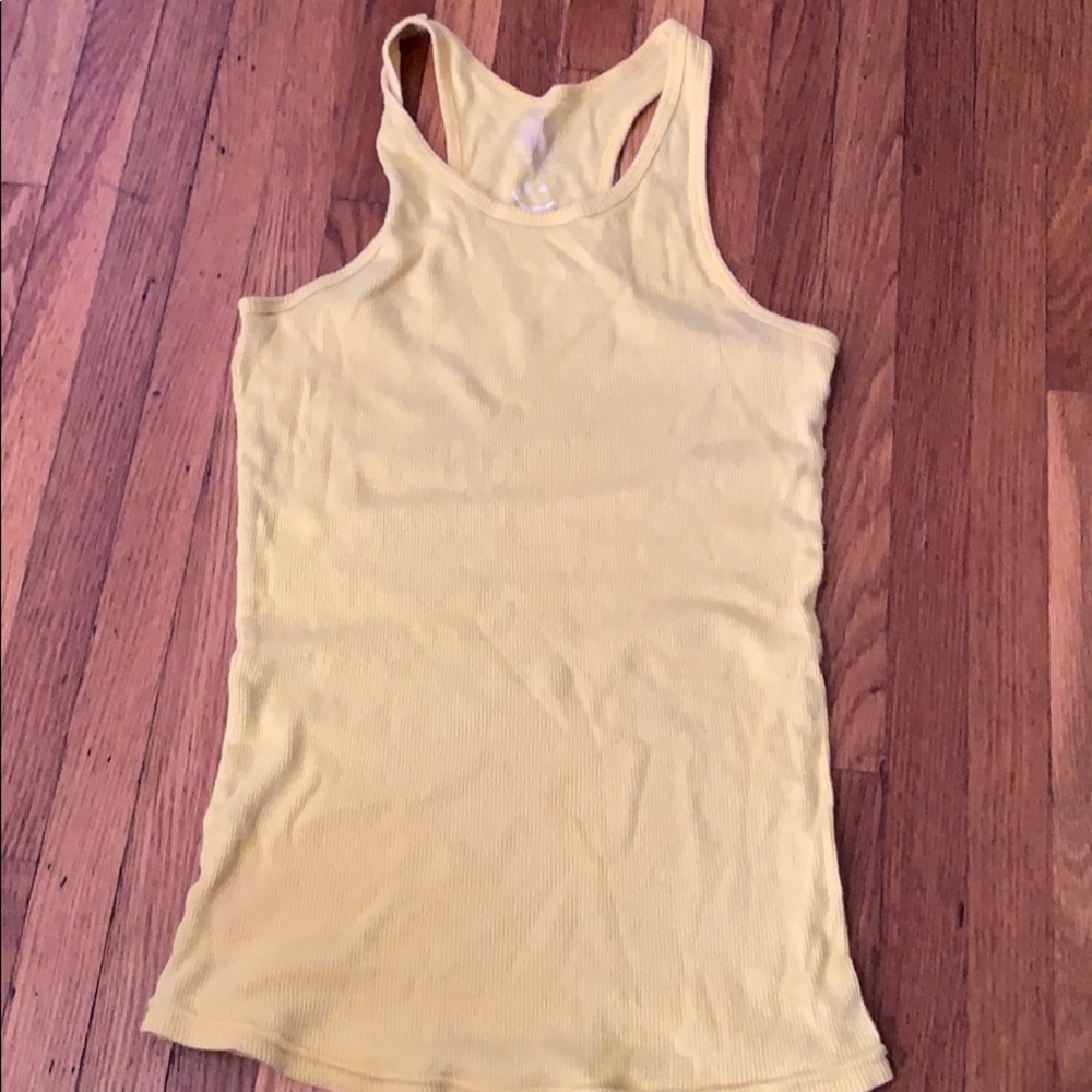 Tank top